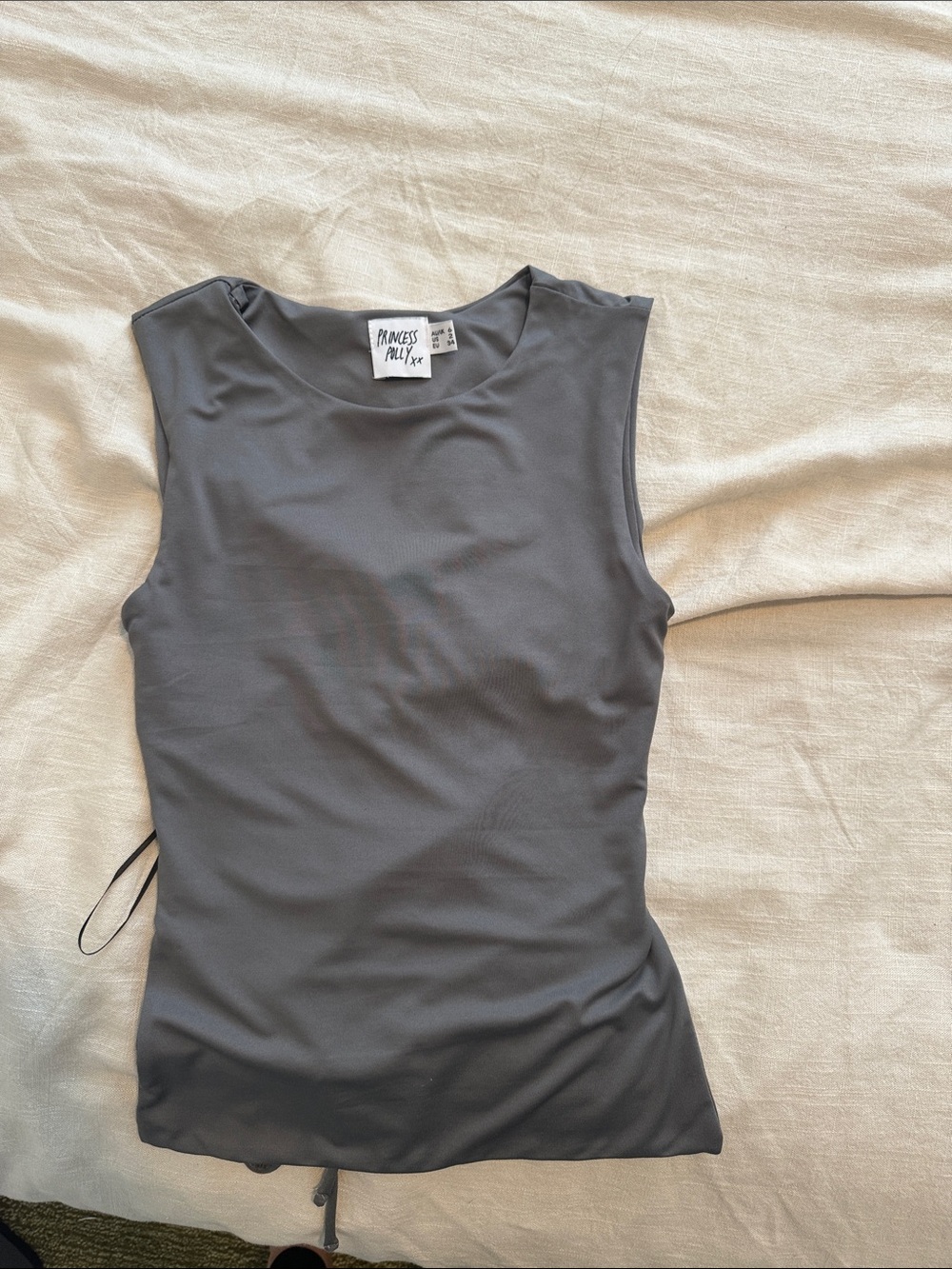 Princess Polly backless top